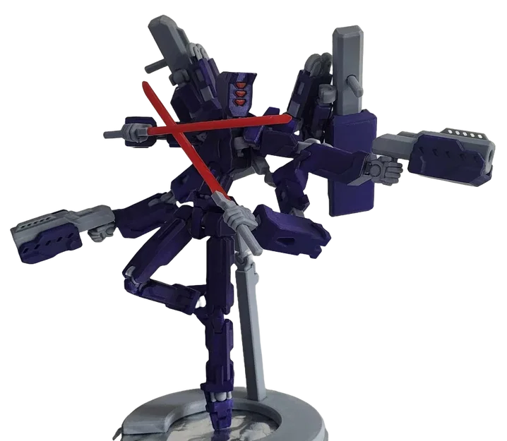 ALOUTTINAE 13 - Image 1