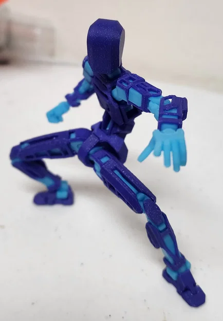 Dummy 13 Light Armor - Image 2