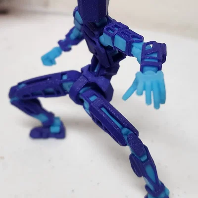 Dummy 13 Light Armor