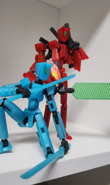 ATELIDAE 13 - Image 4