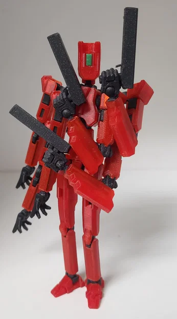 ATELIDAE 13 - Image 6