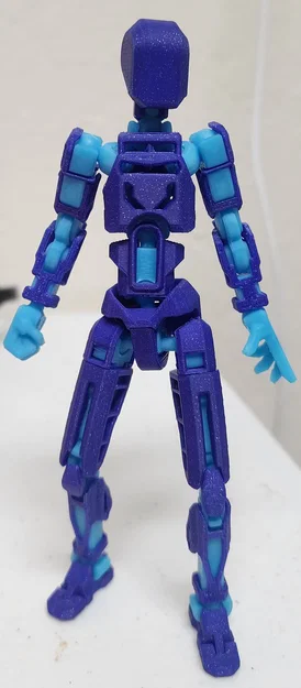 Dummy 13 Light Armor - Image 6