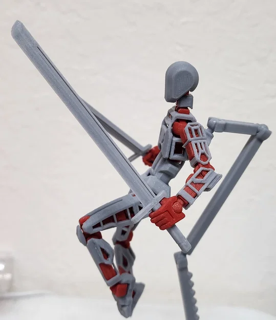 Dummy 13 Light Armor - Image 10