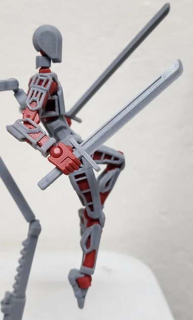 Dummy 13 Light Armor - Image 11