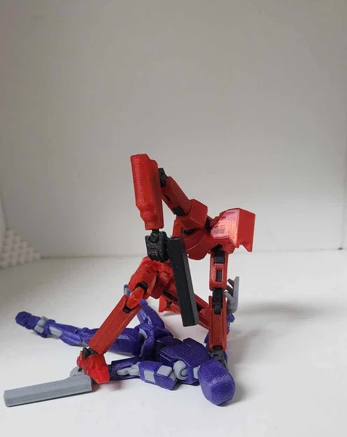 ATELIDAE 13 - Image 14