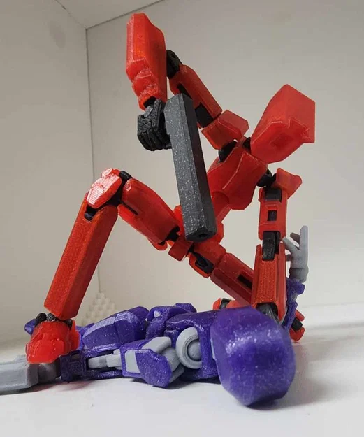 ATELIDAE 13 - Image 15