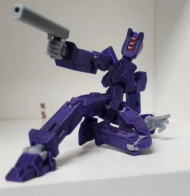 ALOUTTINAE 13 - Image 12