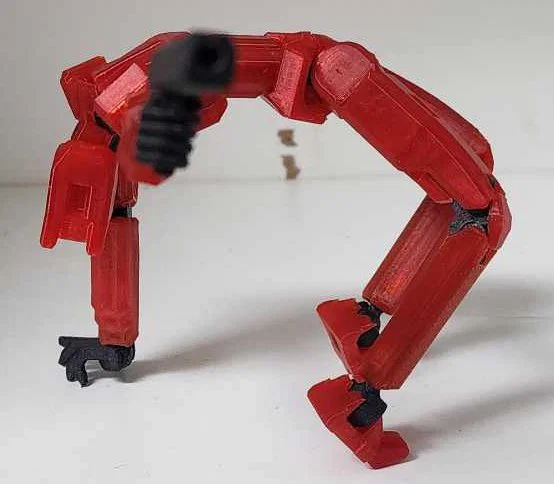 ATELIDAE 13 - Image 16