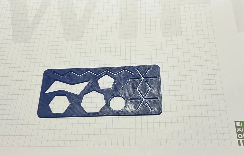 Stencil hoá hữu cơ (Organic chemistry stencil) - Image 2