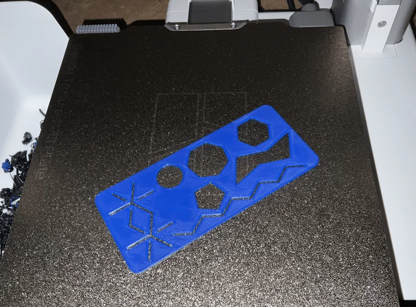 Stencil hoá hữu cơ (Organic chemistry stencil) - Image 3