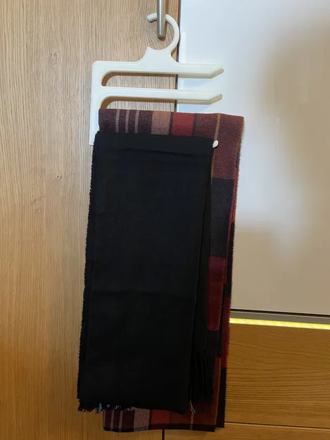 Móc treo khăn choàng (Scarf Hanger) - Image 2