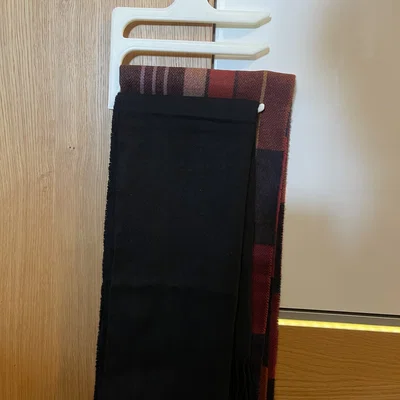 Móc treo khăn choàng (Scarf Hanger)