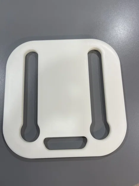 Beer holder V2 - Tay xách 6 chai dạng print in place - Image 3