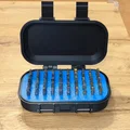 Bit Storage - Hộp đựng mũi khoan/đầu vít đa năng - Thumbnail 2