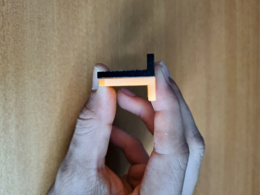 Giá đỡ ray trượt tuyến tính MGN9H cho trục X trên Ender 3 v2 - Image 3