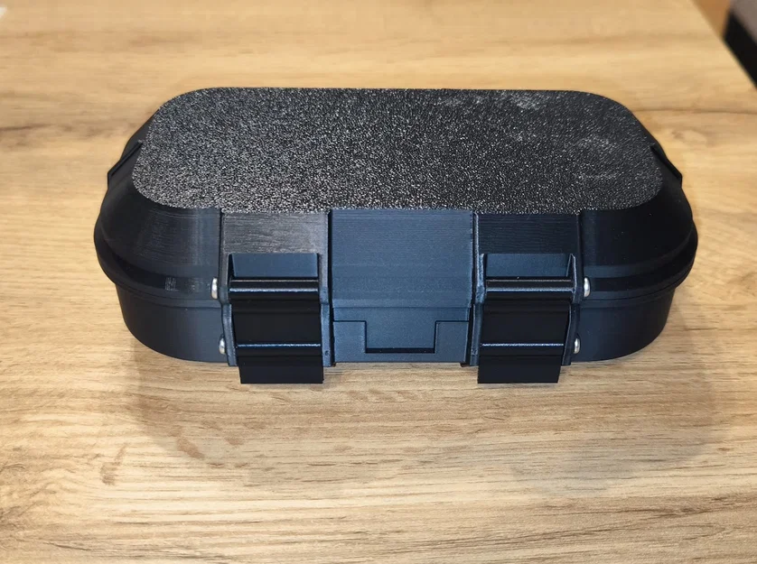 Bit Storage - Hộp đựng mũi khoan/đầu vít đa năng - Image 7