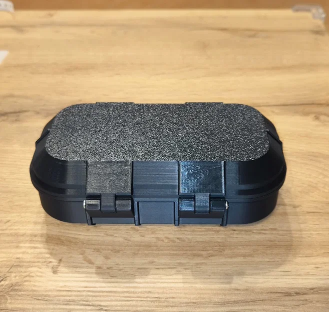 Bit Storage - Hộp đựng mũi khoan/đầu vít đa năng - Image 8