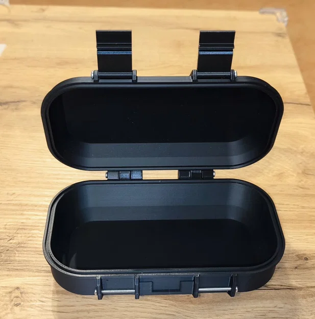 Bit Storage - Hộp đựng mũi khoan/đầu vít đa năng - Image 9