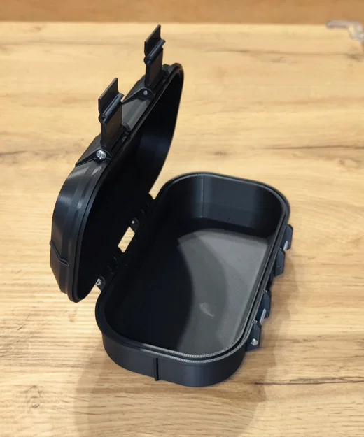 Bit Storage - Hộp đựng mũi khoan/đầu vít đa năng - Image 10