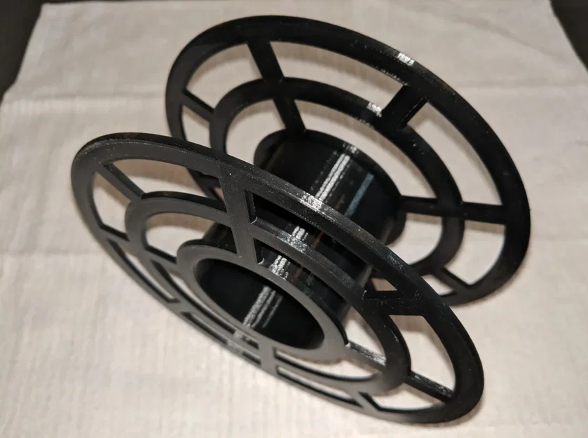 Spool - Cuộn chứa sợi Filament đa năng - Image 2