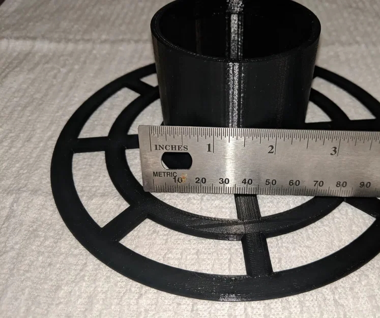 Spool - Cuộn chứa sợi Filament đa năng - Image 4