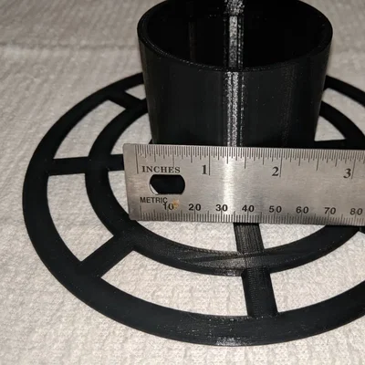 Spool - Cuộn chứa sợi Filament đa năng