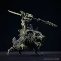 Mô hình 3D Goblin Rider cưỡi sói cực chất cho game Tabletop - Thumbnail 2