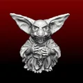 Mô hình Baby Goblin - Tượng yêu tinh 3D ấn tượng cho bộ sưu tập - Thumbnail 3