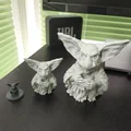 Mô hình Baby Goblin - Tượng yêu tinh 3D ấn tượng cho bộ sưu tập - Thumbnail 8