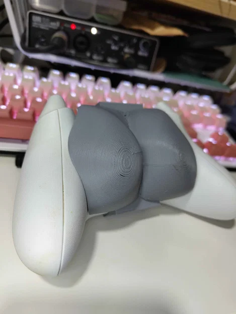 Xbox controller Butt (Mông gắn tay cầm Xbox) - Image 1