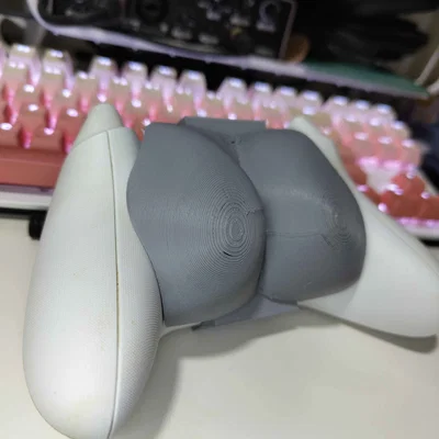 Xbox controller Butt (Mông gắn tay cầm Xbox)