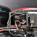 Hộp bảo vệ Receiver chống nước cho xe RC Crawler - Thumbnail 3
