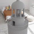 Mô hình ngọn hải đăng lắp ghép 3D cổ điển - Thumbnail 3