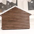 Ngôi nhà mùa đông (Winter house) - Thumbnail 8