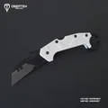OBERTECH NSP-02 KARAMBIT – Dao rọc gấp (folding utility knife) 3D print - Thumbnail 1