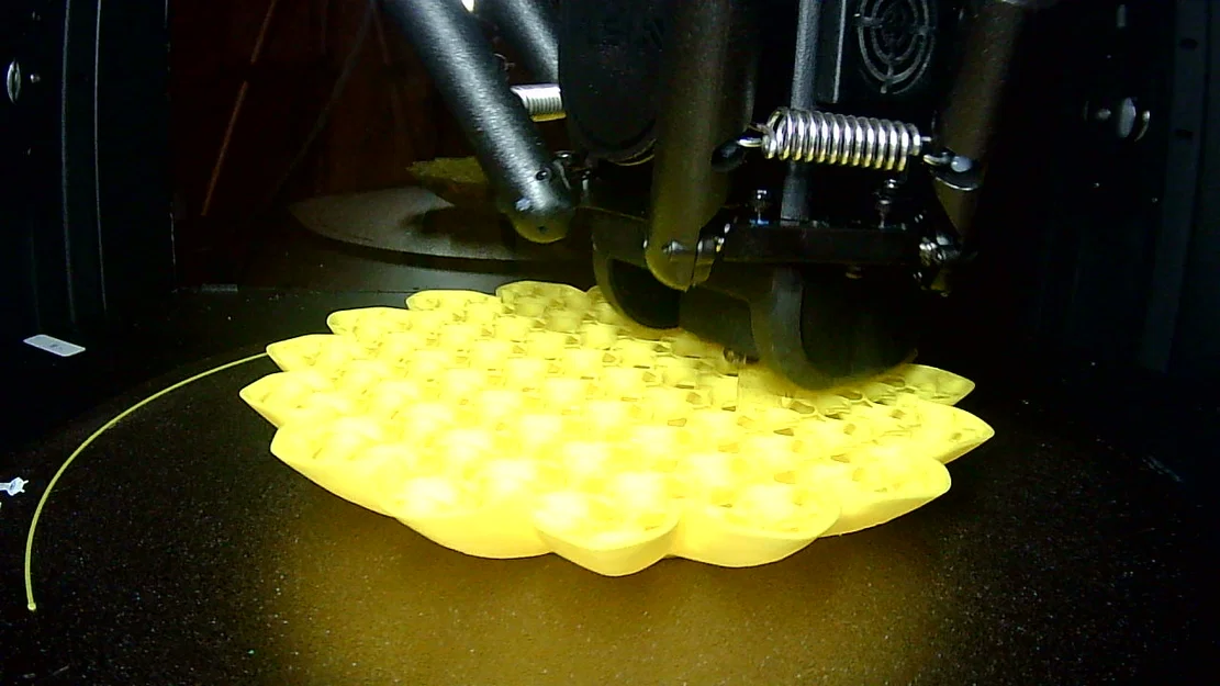 Khay đựng trái cây hình quả chuối (Banana Bowl) độc đáo cho nhà bếp - Image 4