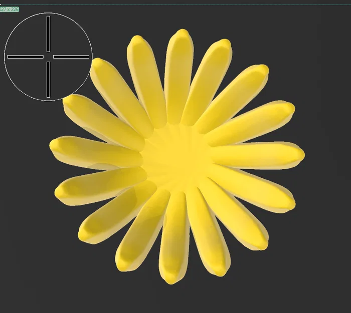 Khay đựng trái cây hình quả chuối (Banana Bowl) độc đáo cho nhà bếp - Image 6