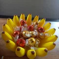 Khay đựng trái cây hình quả chuối (Banana Bowl) độc đáo cho nhà bếp - Thumbnail 7