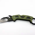 Bản remix dao utility gập OBERTECH NSP-02 KARAMBIT - Thumbnail 1