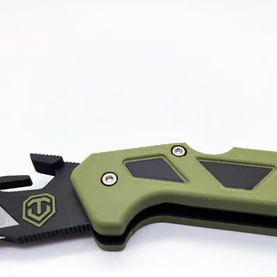 Bản remix dao utility gập OBERTECH NSP-02 KARAMBIT