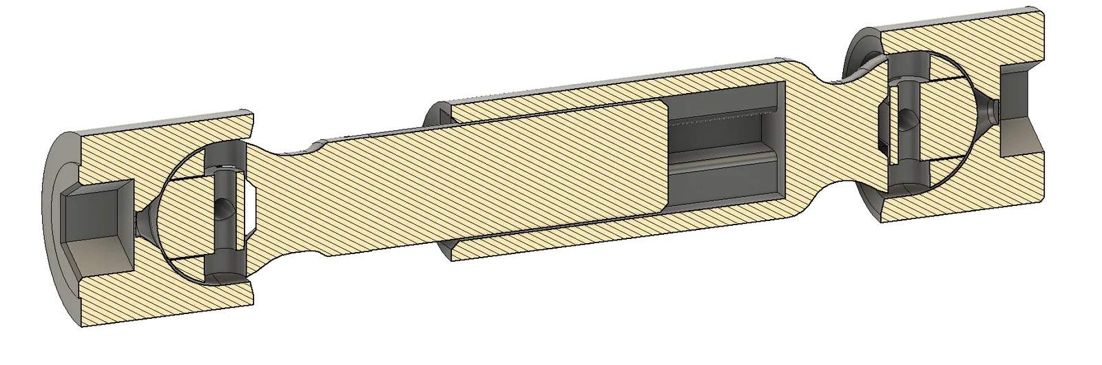 Bộ linh kiện rời cho Trophy Truck V4 (đã cải tiến dung sai) - Image 2