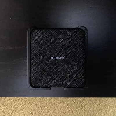 Ngàm gắn Anker PowerPort Atom III Slim Charging Hub Mount