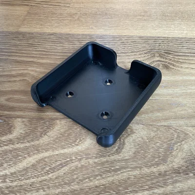 Ngàm gắn Anker PowerPort Atom III Slim Charging Hub Mount