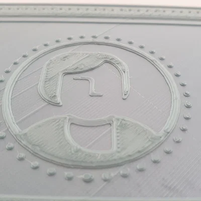 Mô hình tiền giấy đồ chơi 3D in dễ dàng cho bé