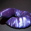 Rắn khớp nối (Articulated Snake) - in 3D print-in-place - Thumbnail 2