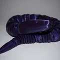 Rắn khớp nối (Articulated Snake) - in 3D print-in-place - Thumbnail 8
