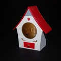 The Owl House Porta-Hooty – Mô hình Hooty cổ linh hoạt print-in-place - Thumbnail 2