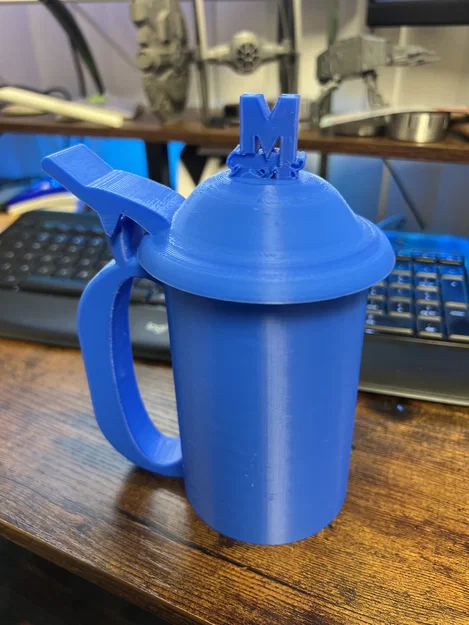 Ly stein đựng lon 12 oz - Image 3