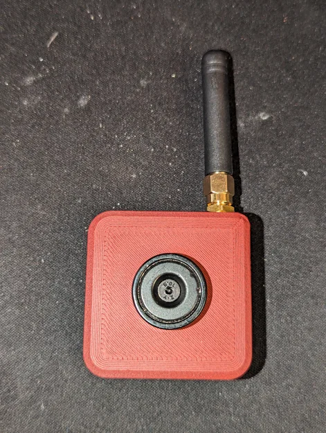 Case ốp lưng điện thoại Meshtastic RAK19003 (RAK19003 Meshtastic Phone Backpack Case) - Image 5