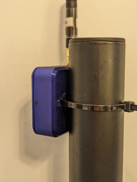 Case ốp lưng điện thoại Meshtastic RAK19003 (RAK19003 Meshtastic Phone Backpack Case) - Image 6